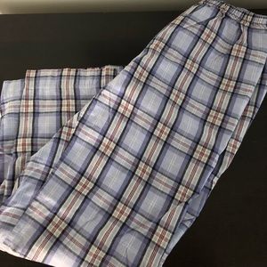 LL Bean PJ Pants